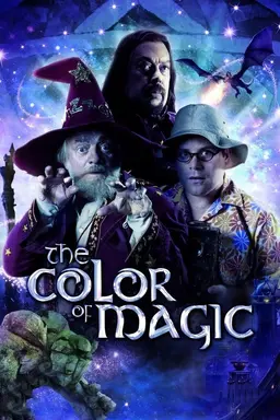 The Colour of Magic Specials