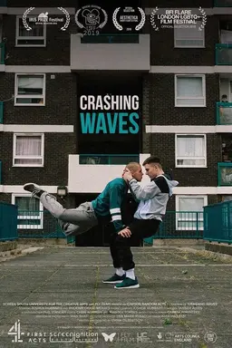 Crashing Waves