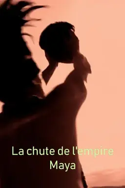 La chute de l'empire Maya