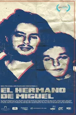 Miguel's Brother