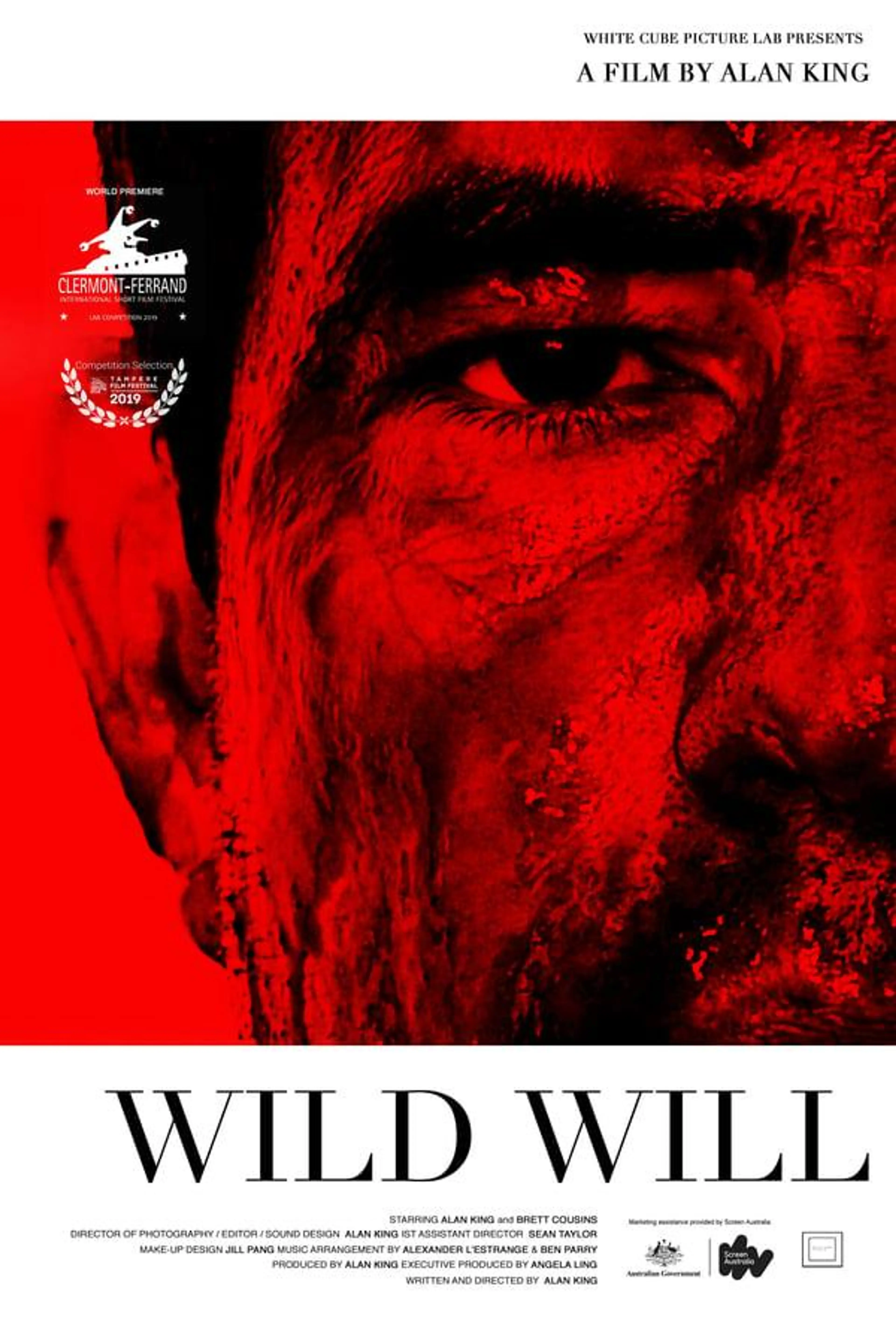 Wild Will