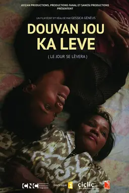 Douvan Jou Ka Leve