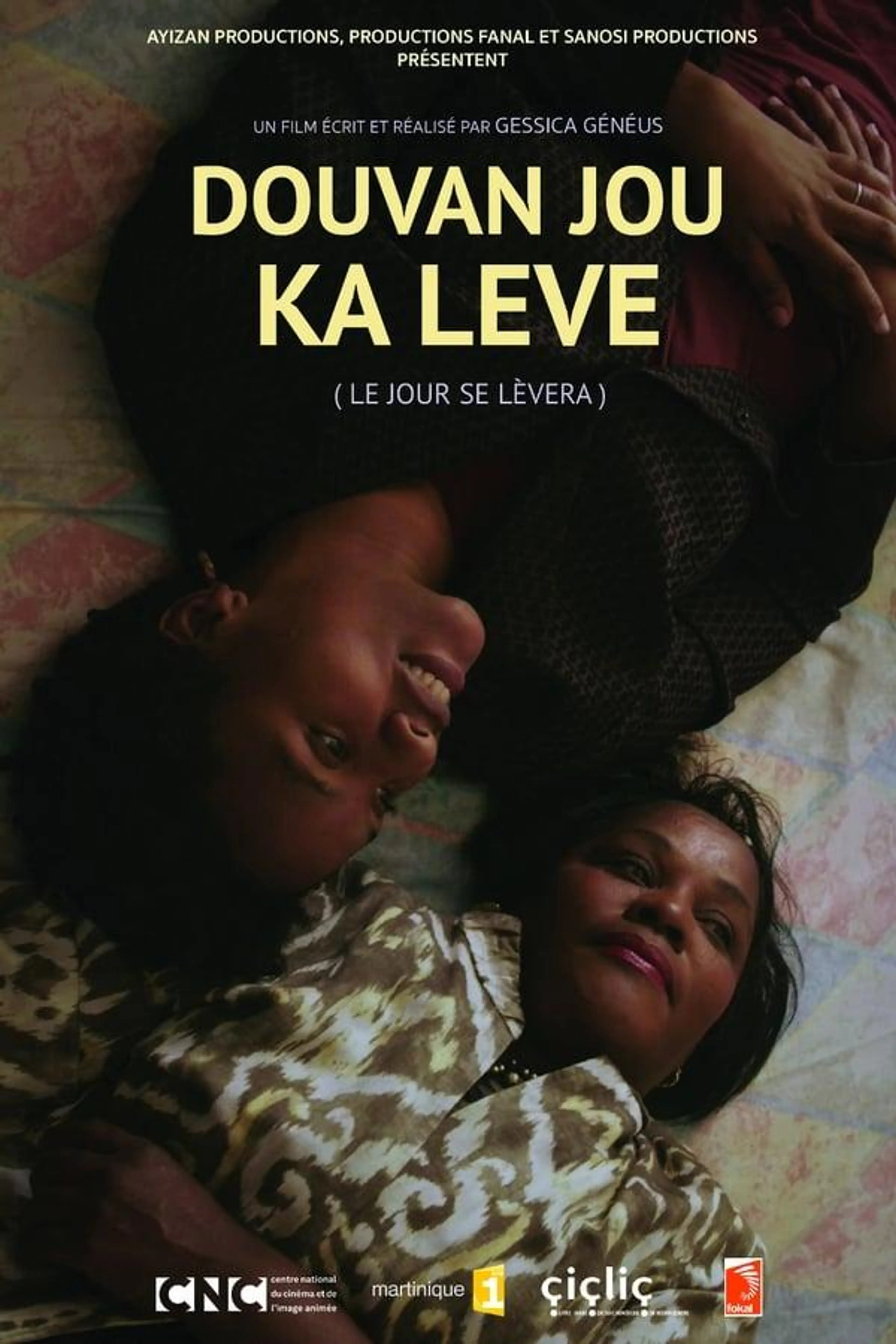 Douvan Jou Ka Leve