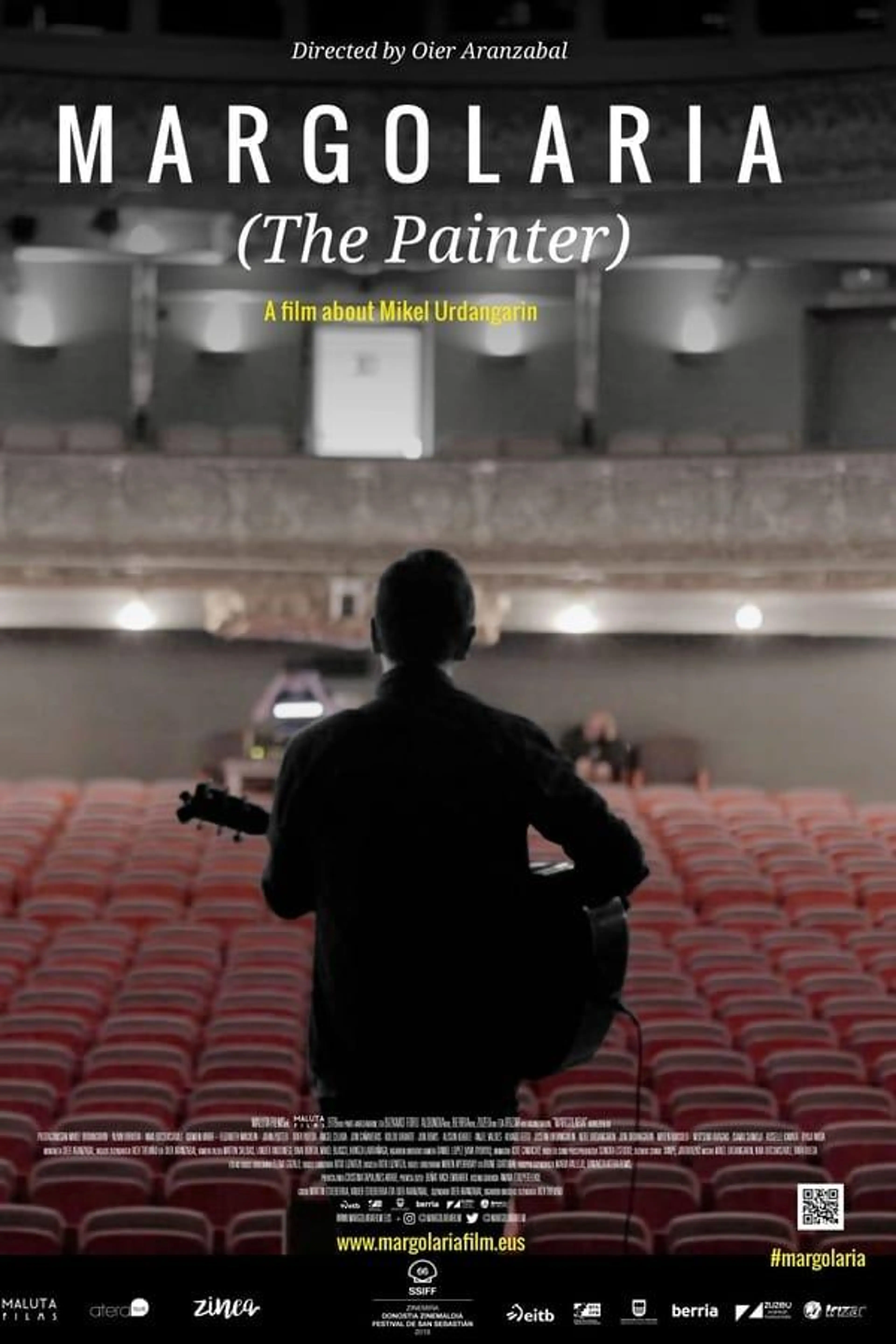 The Painter