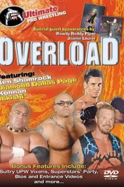 UPW: Overload