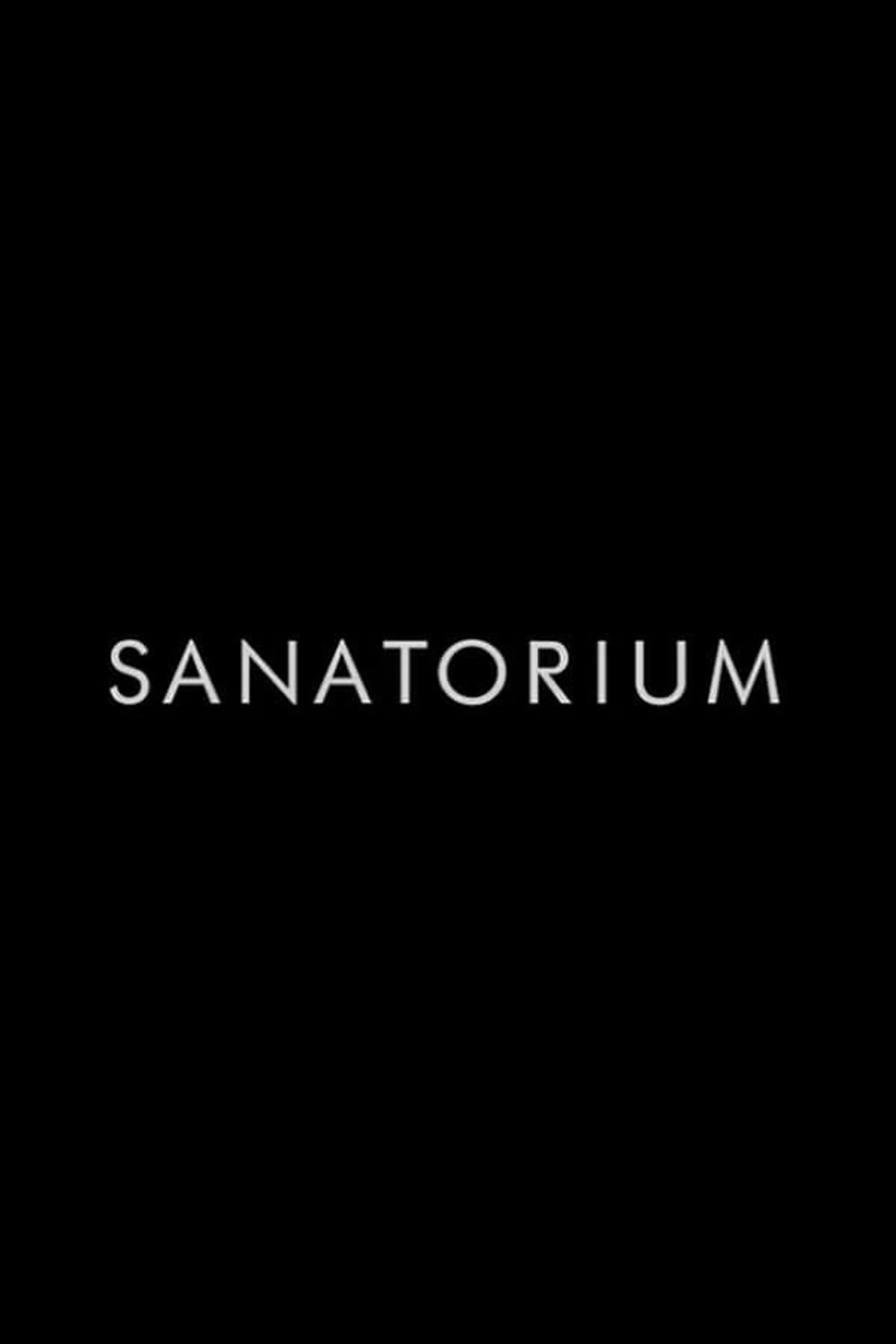 Sanatorium