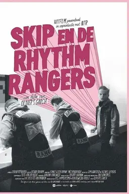 Skip and the Rhythm Rangers