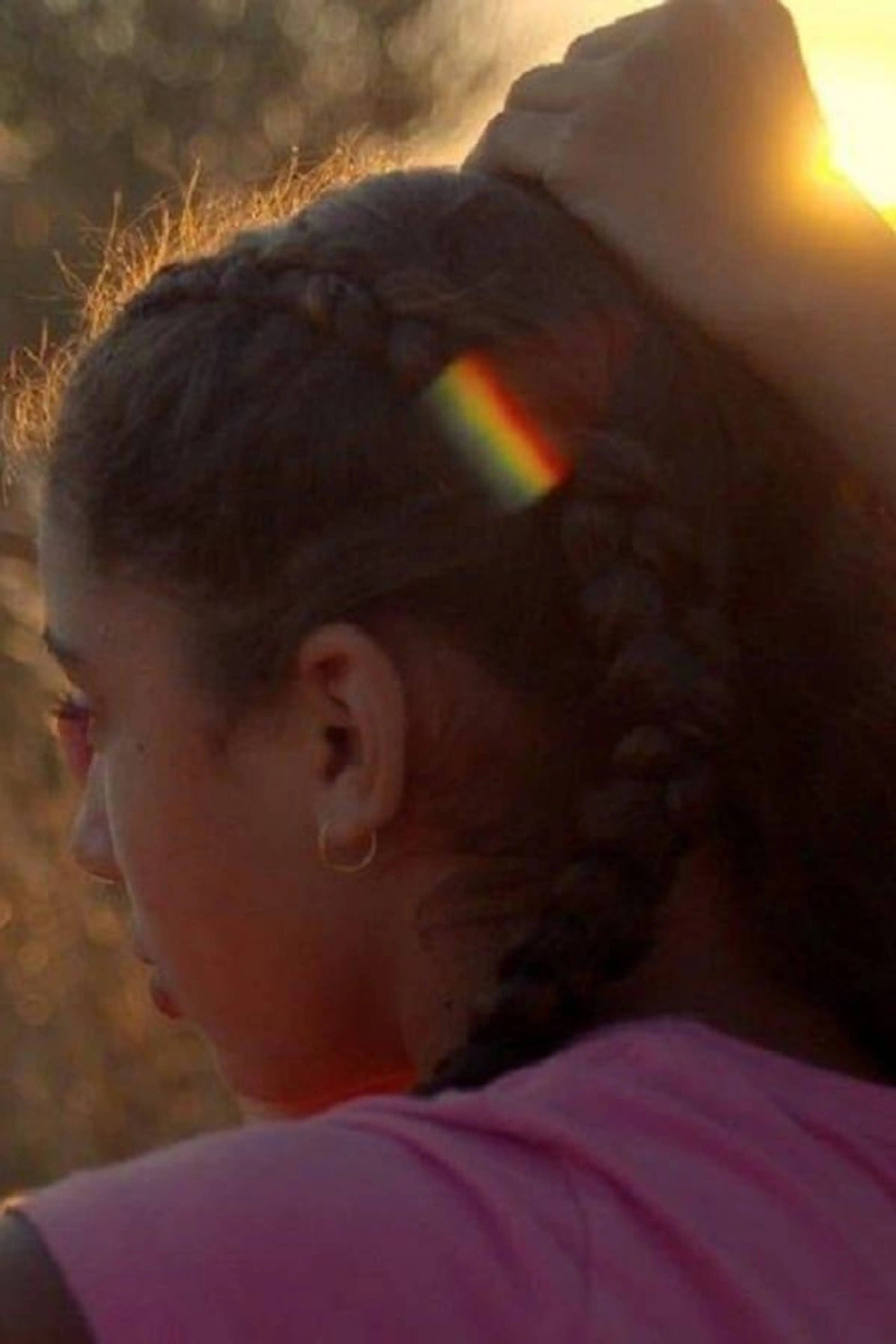 Marseille, to the Moon and Back