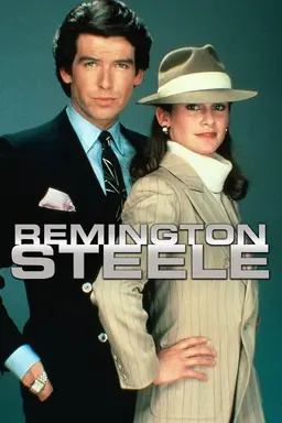 Remington Steele Specials