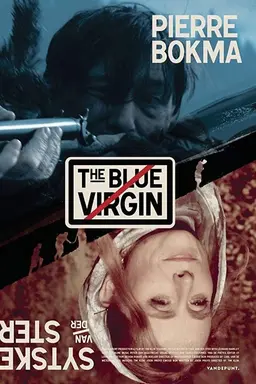 The Blue Virgin