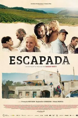 Escapada