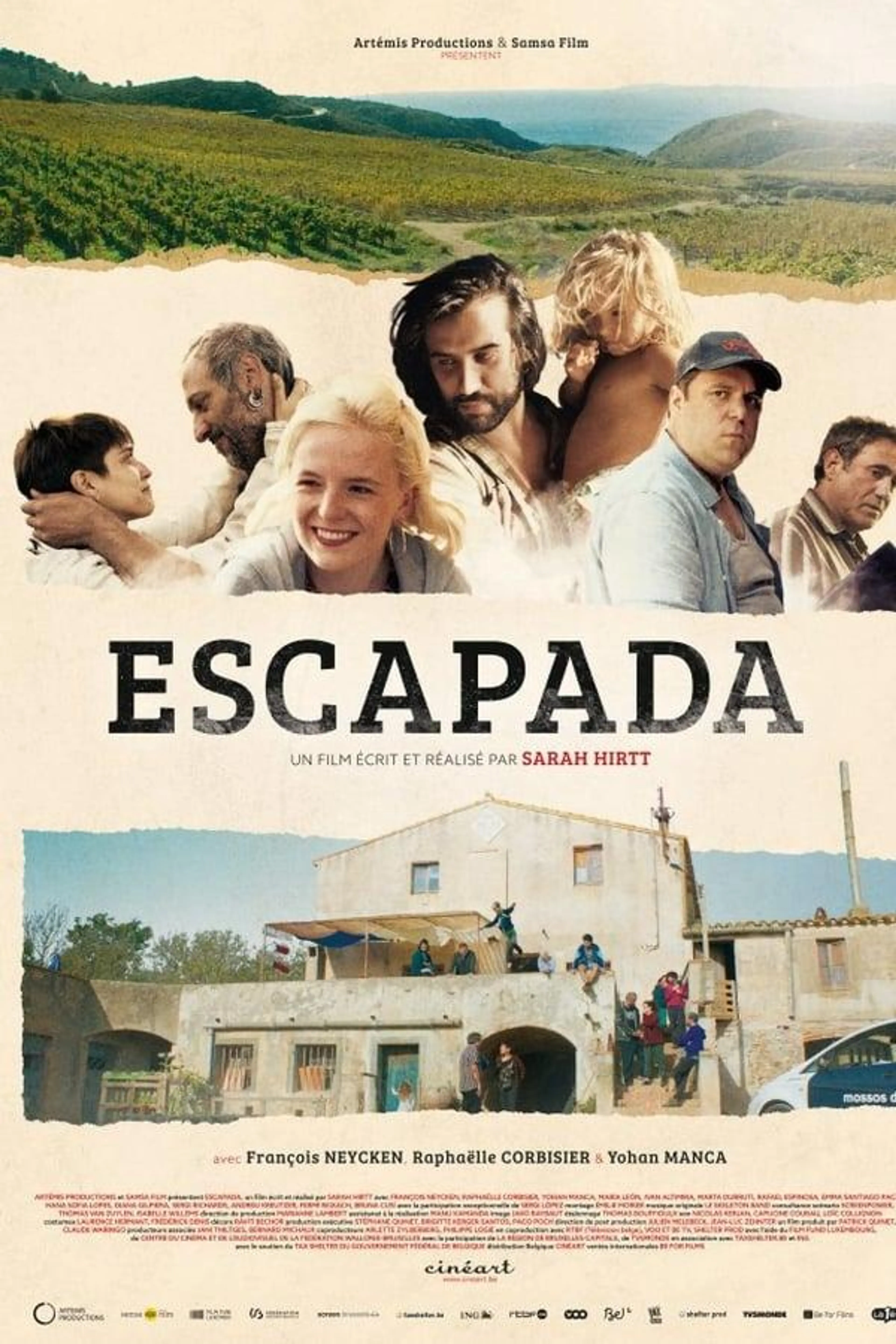 Escapada