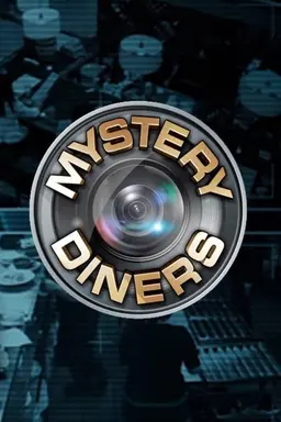 Mystery Diners Season 2