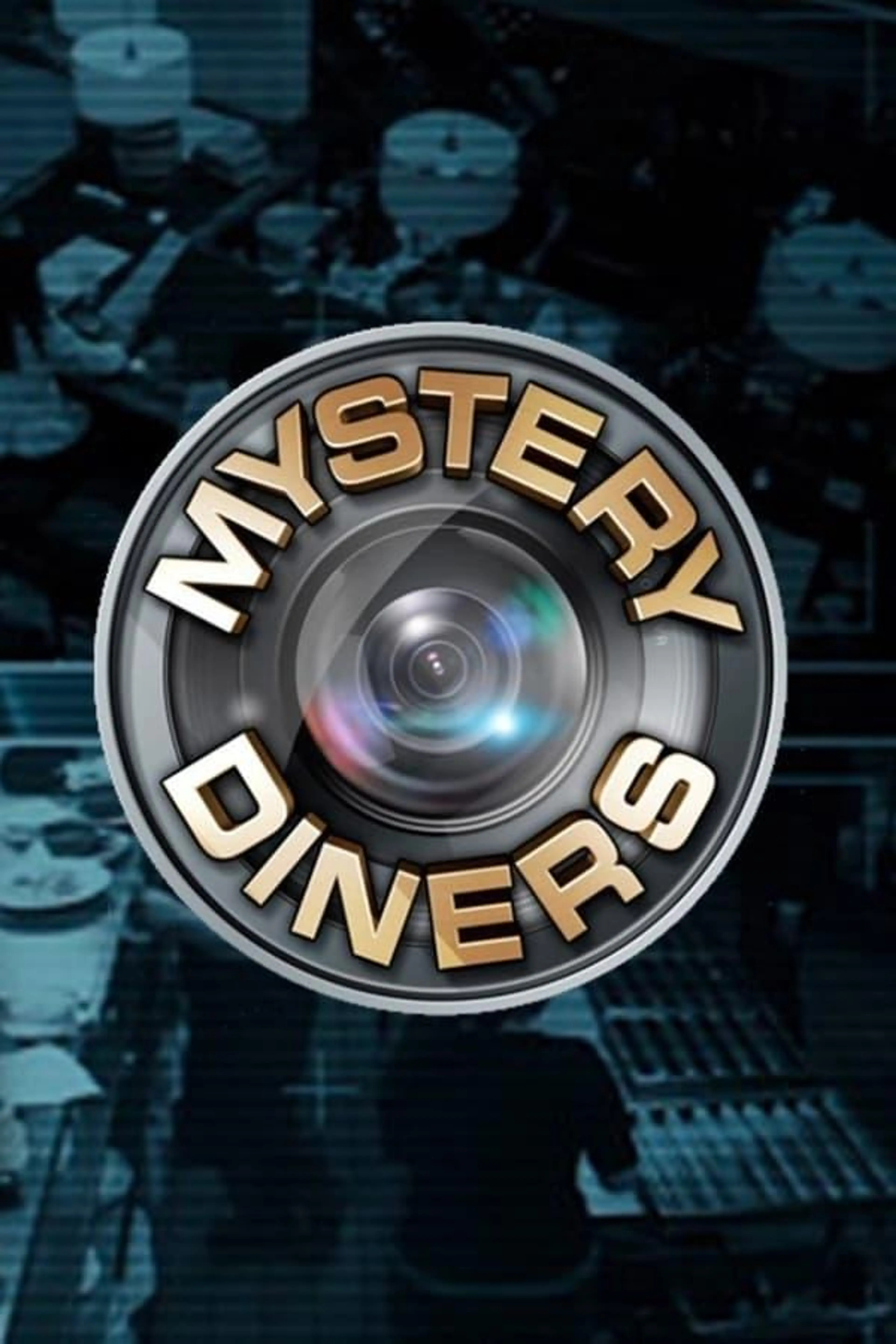Mystery Diners Season 2