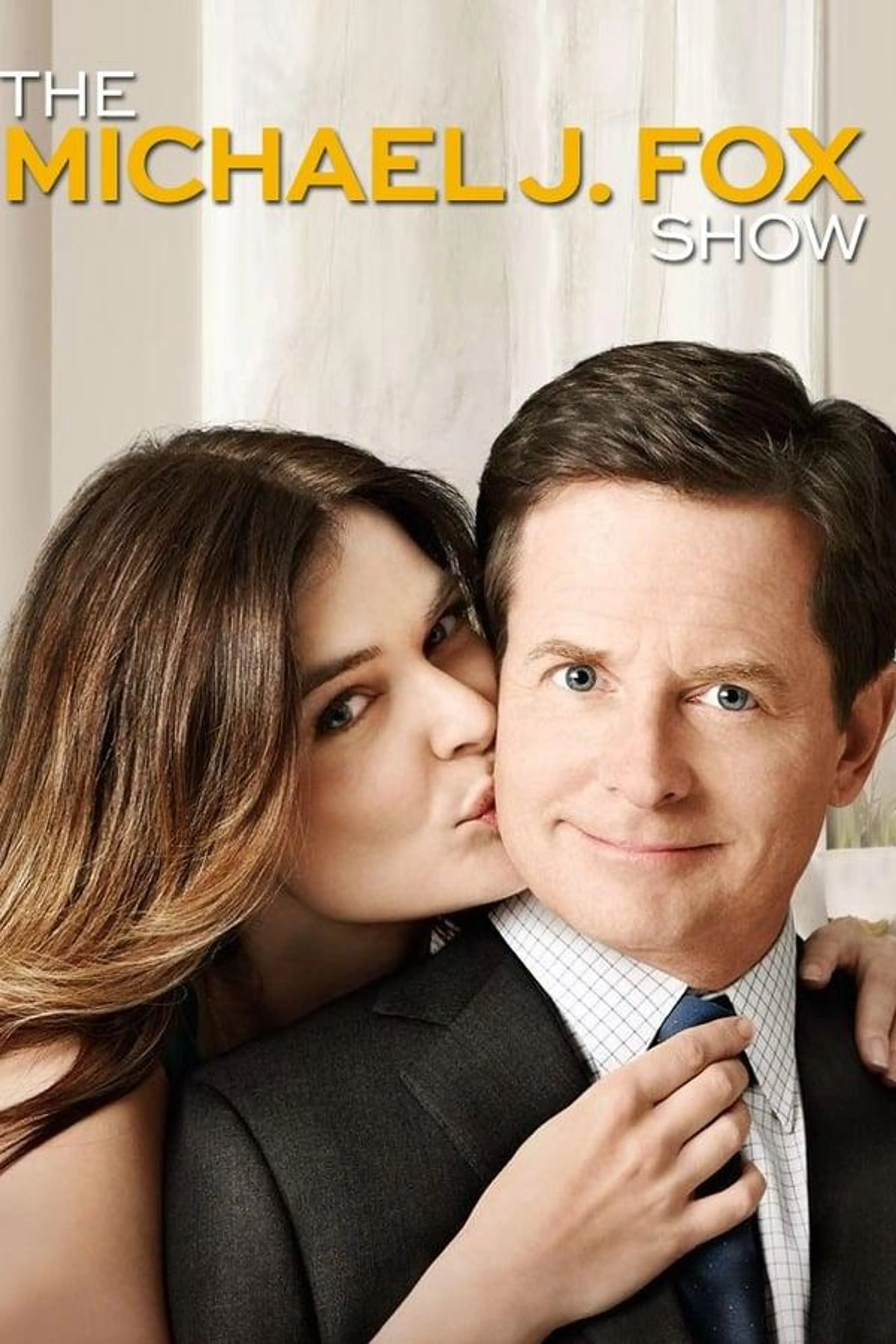 The Michael J. Fox Show Season 1
