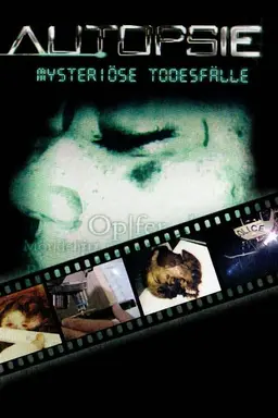 Autopsy - Mysterious Deaths Season 1