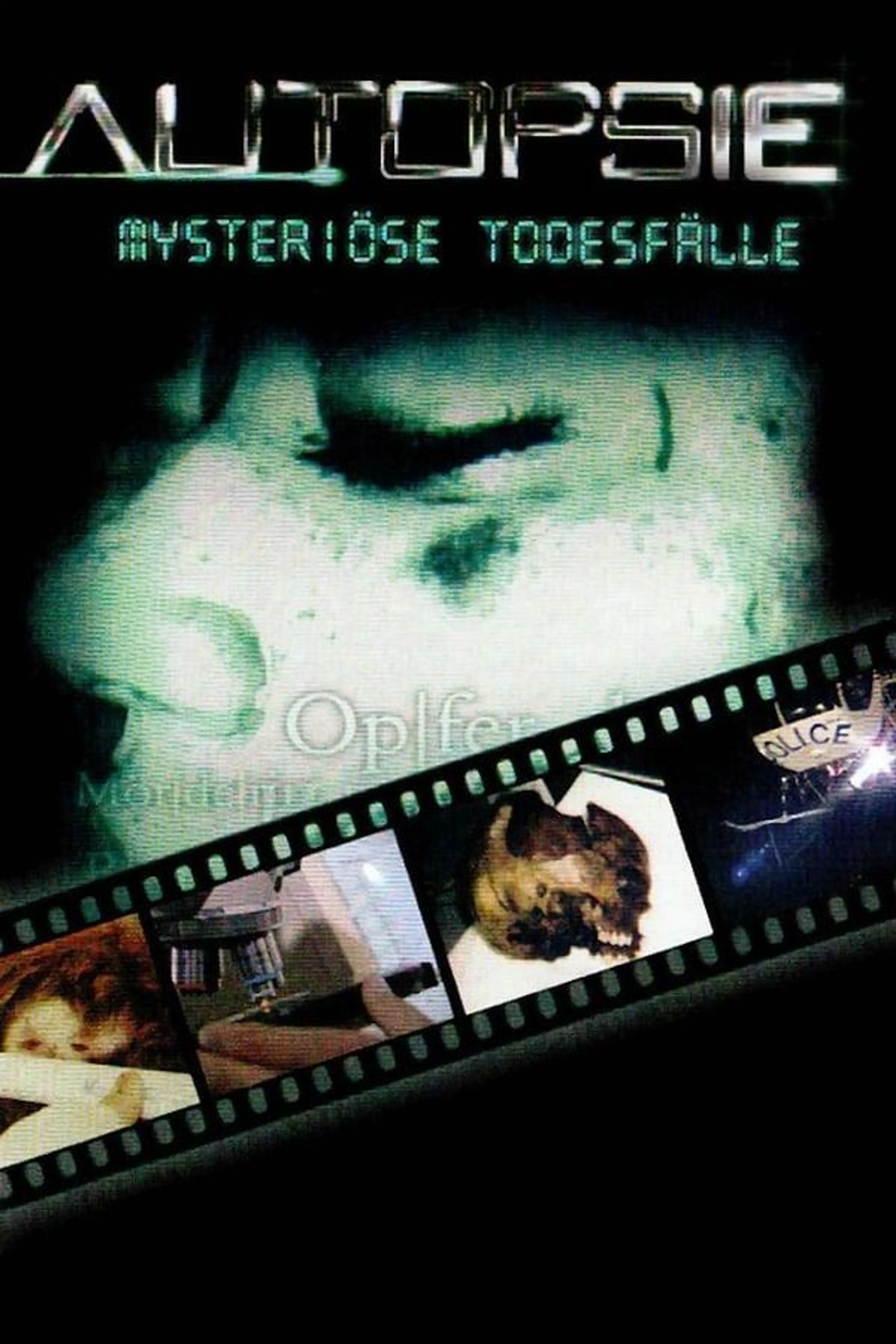 Autopsy - Mysterious Deaths Season 1