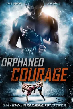 Orphaned Courage