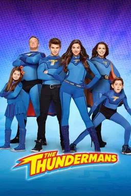 The Thundermans Specials