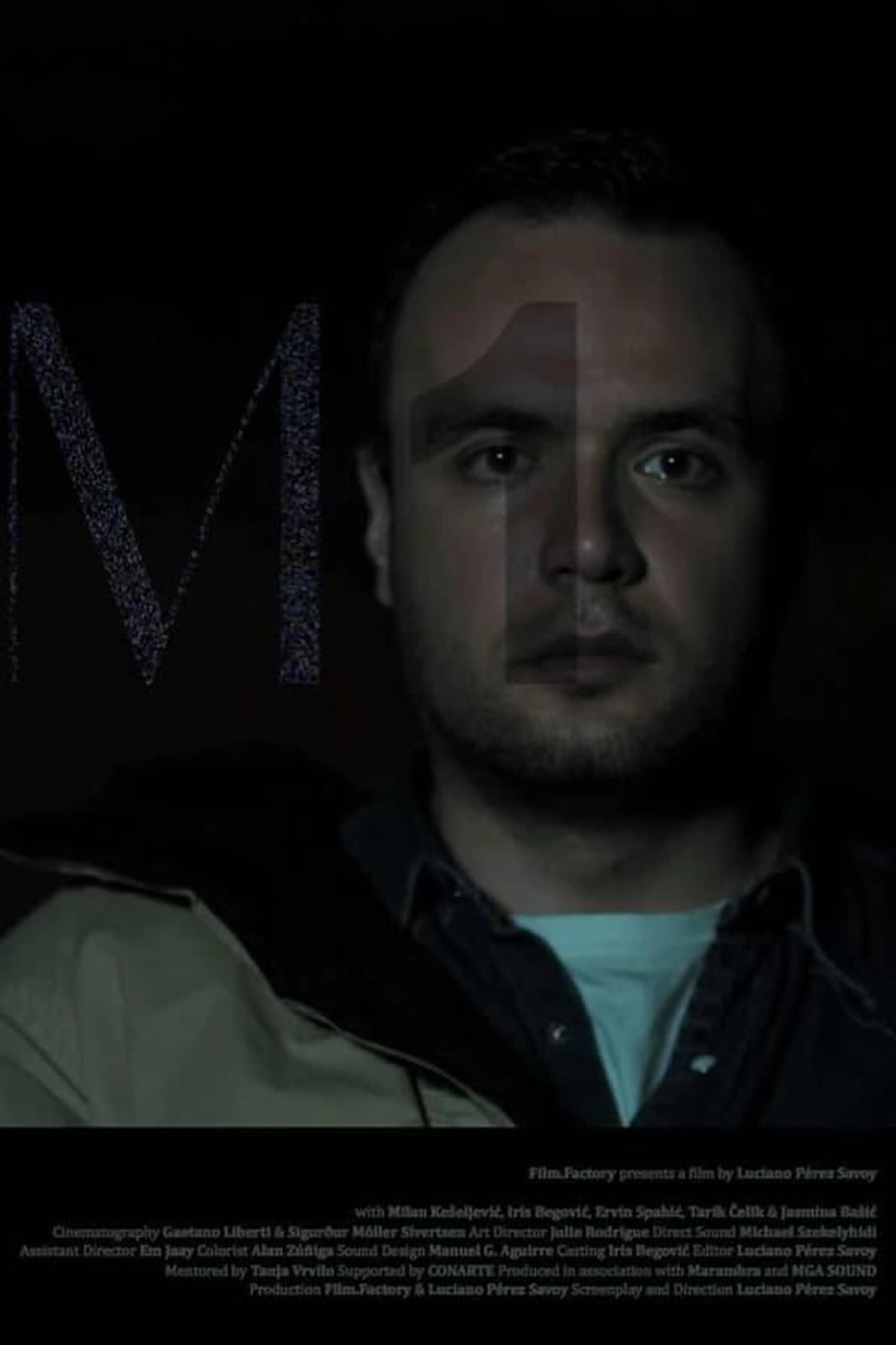 M-1