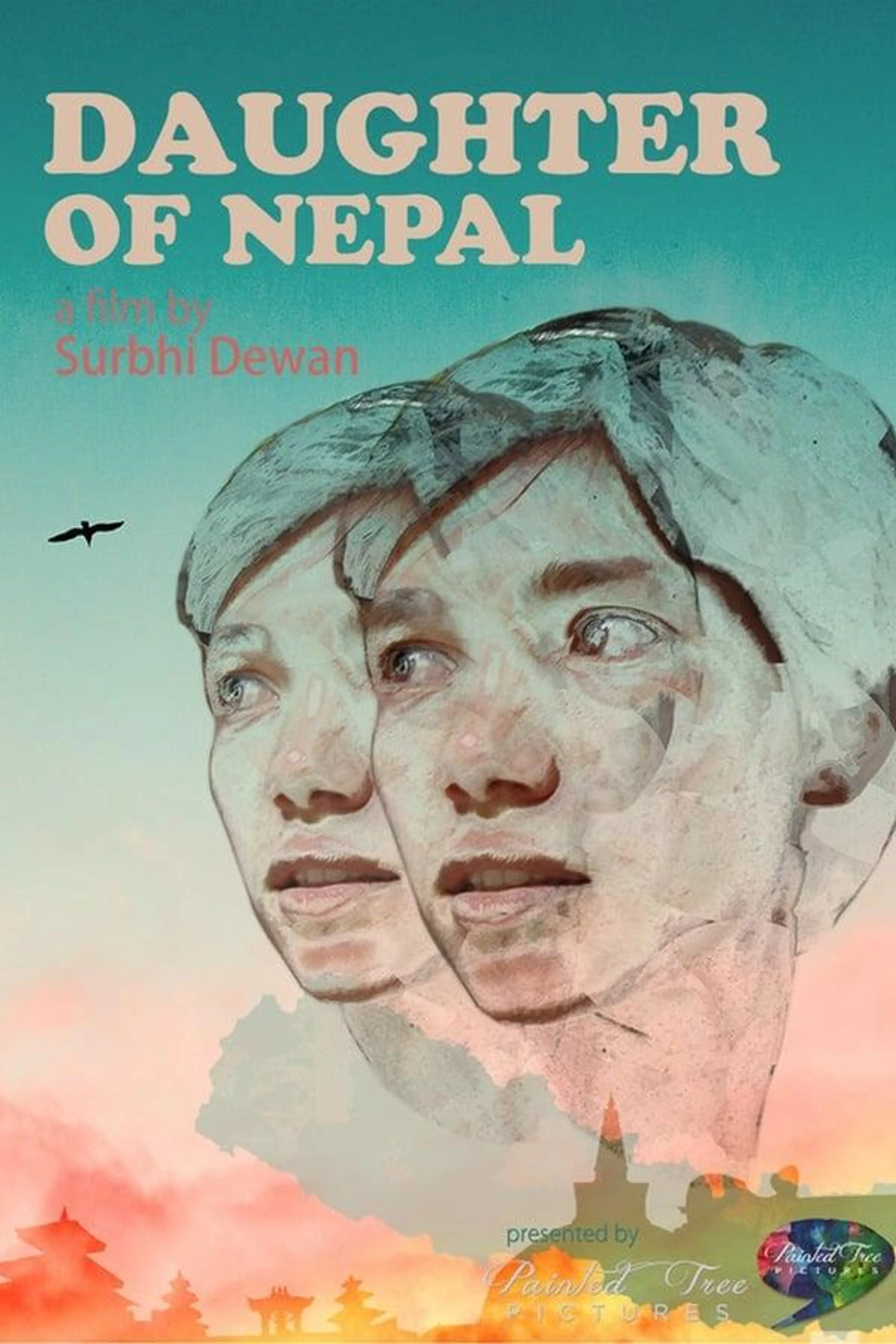 Daughter of Nepal