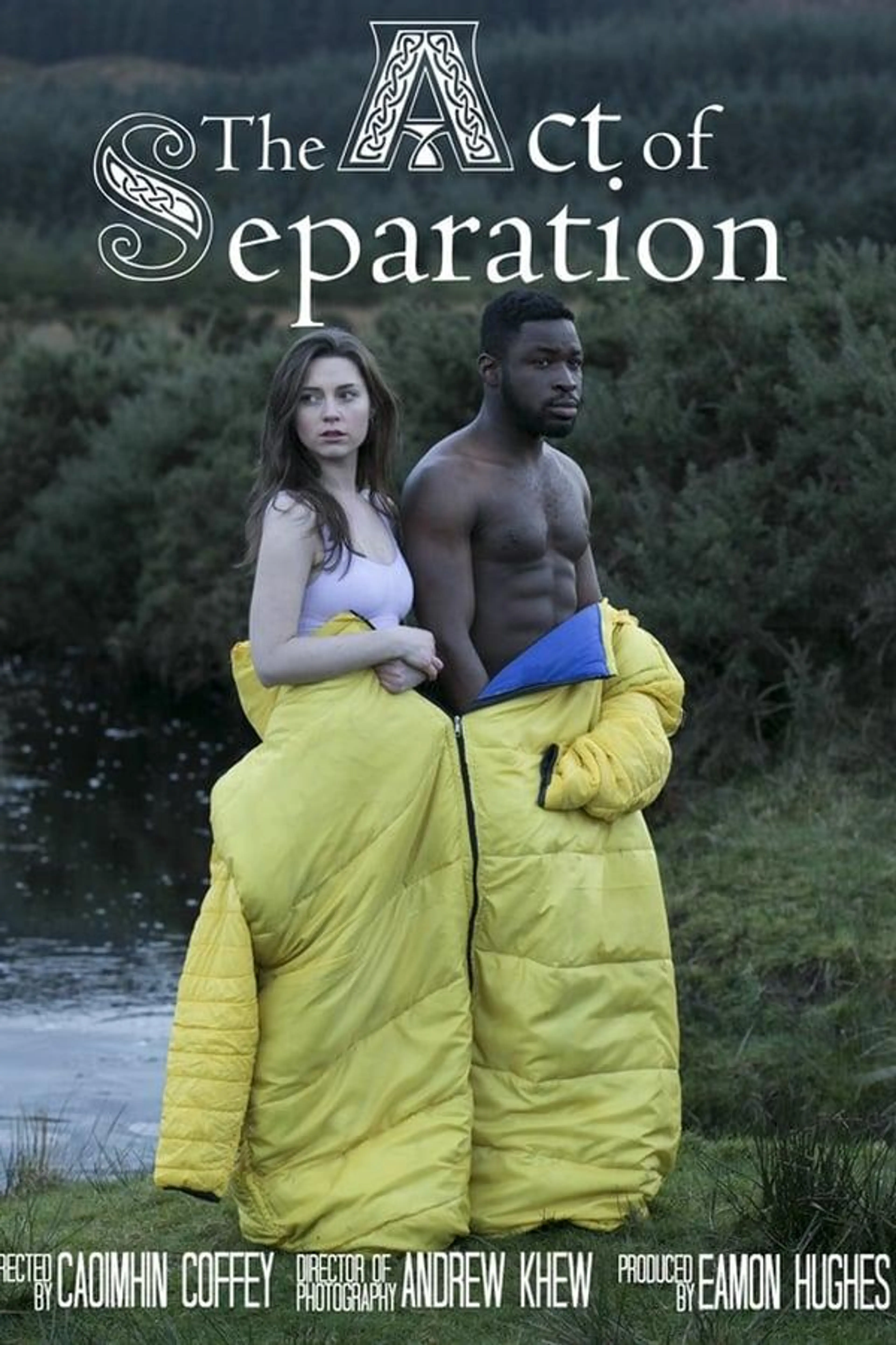 The Act of Separation