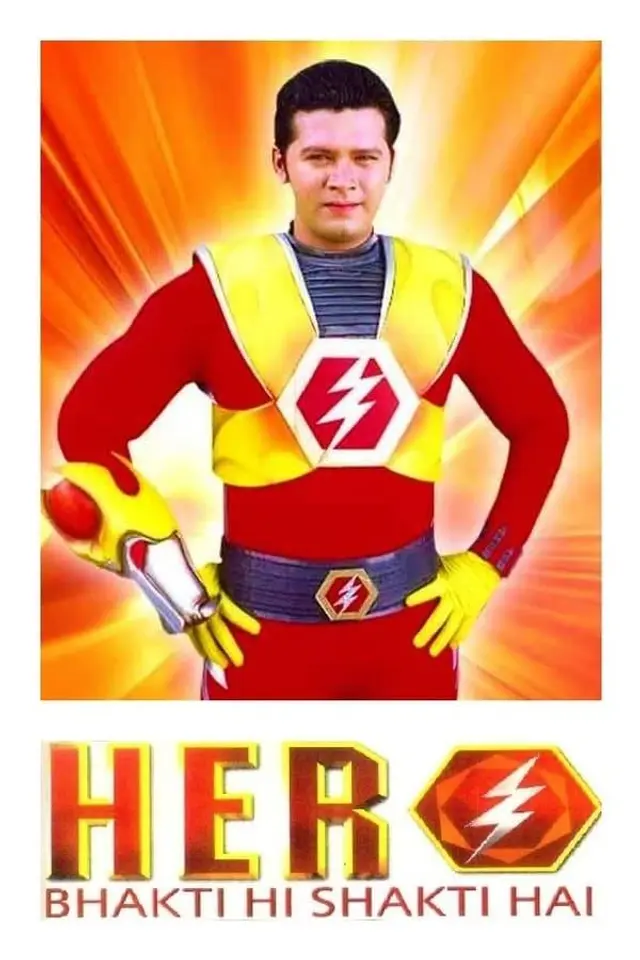 Hero - Bhakti Hi Shakti Hai Season 2