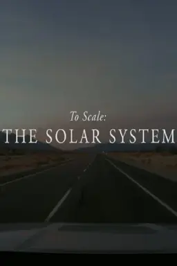 To Scale: The Solar System