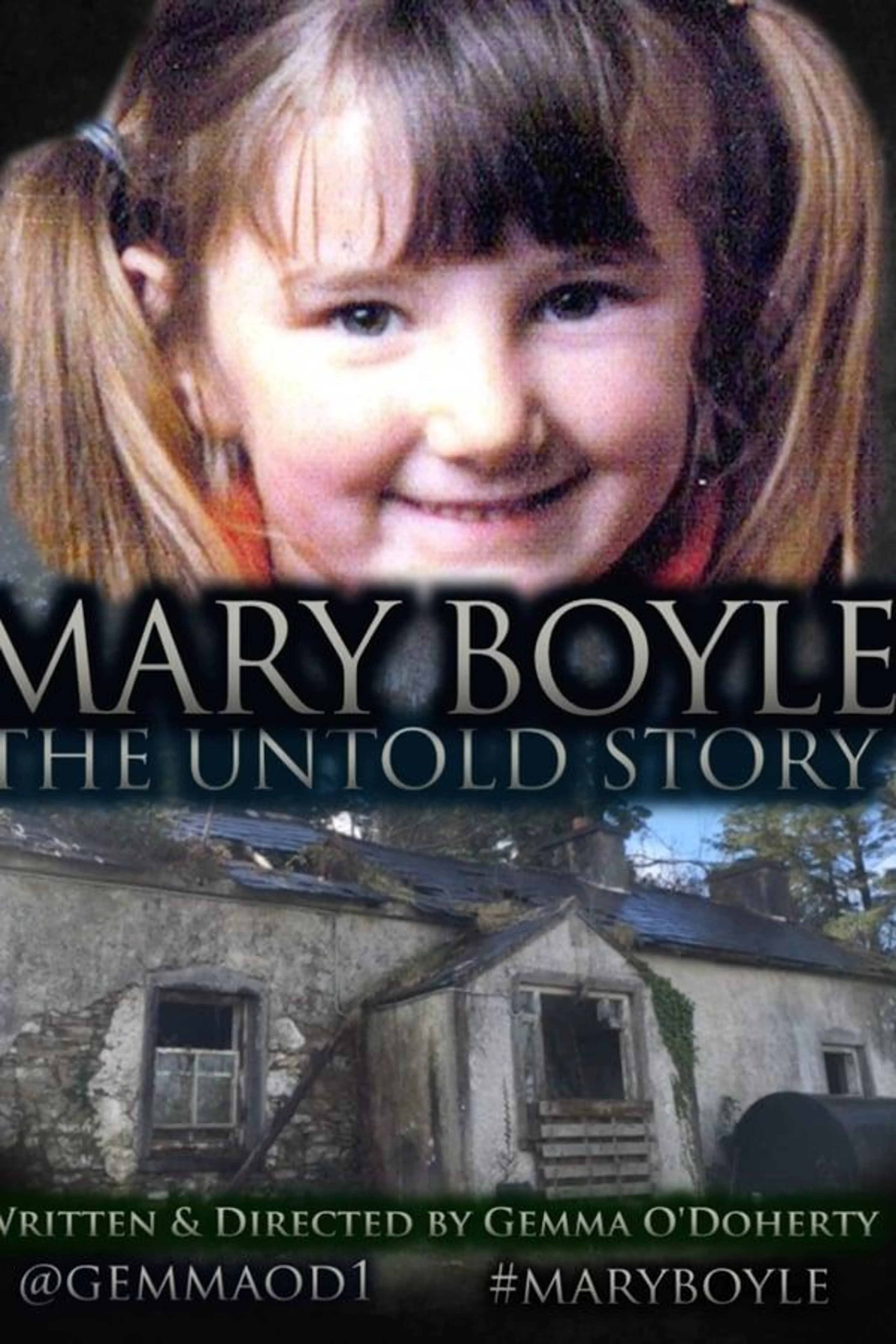 Mary Boyle: The Untold Story
