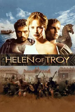 Helen of Troy Season 1