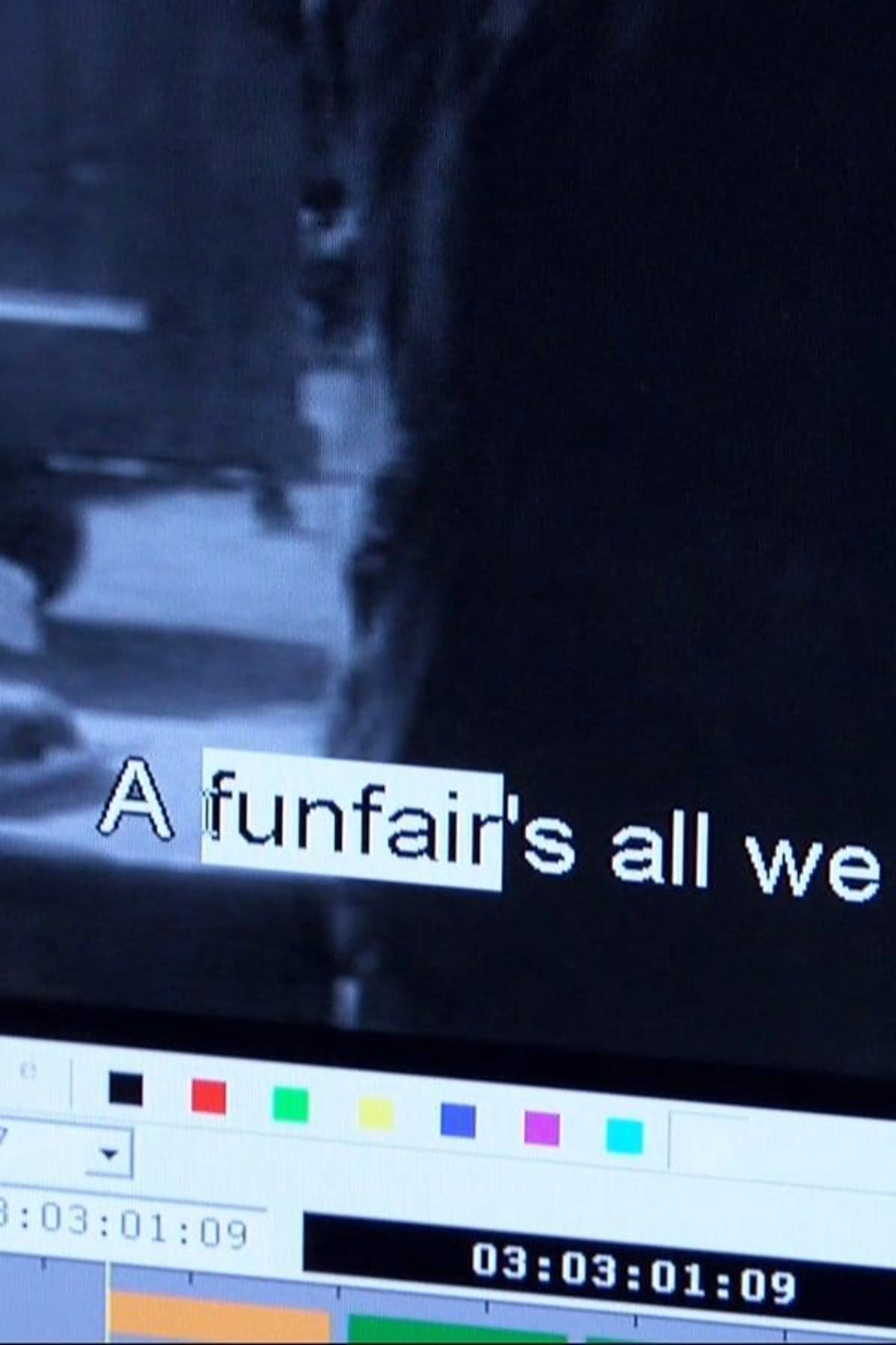 The Art of Subtitling