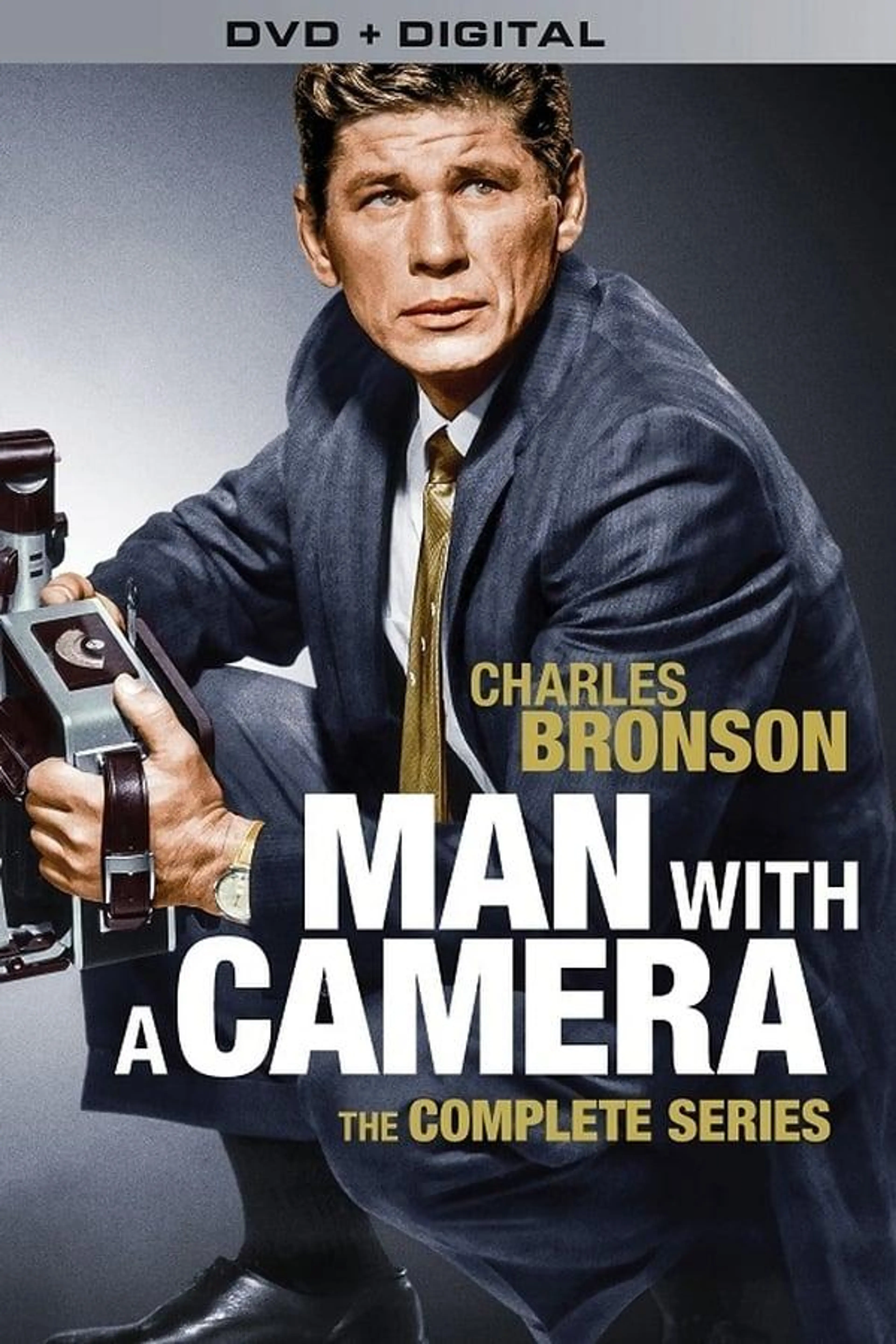 Man with a Camera Season 2