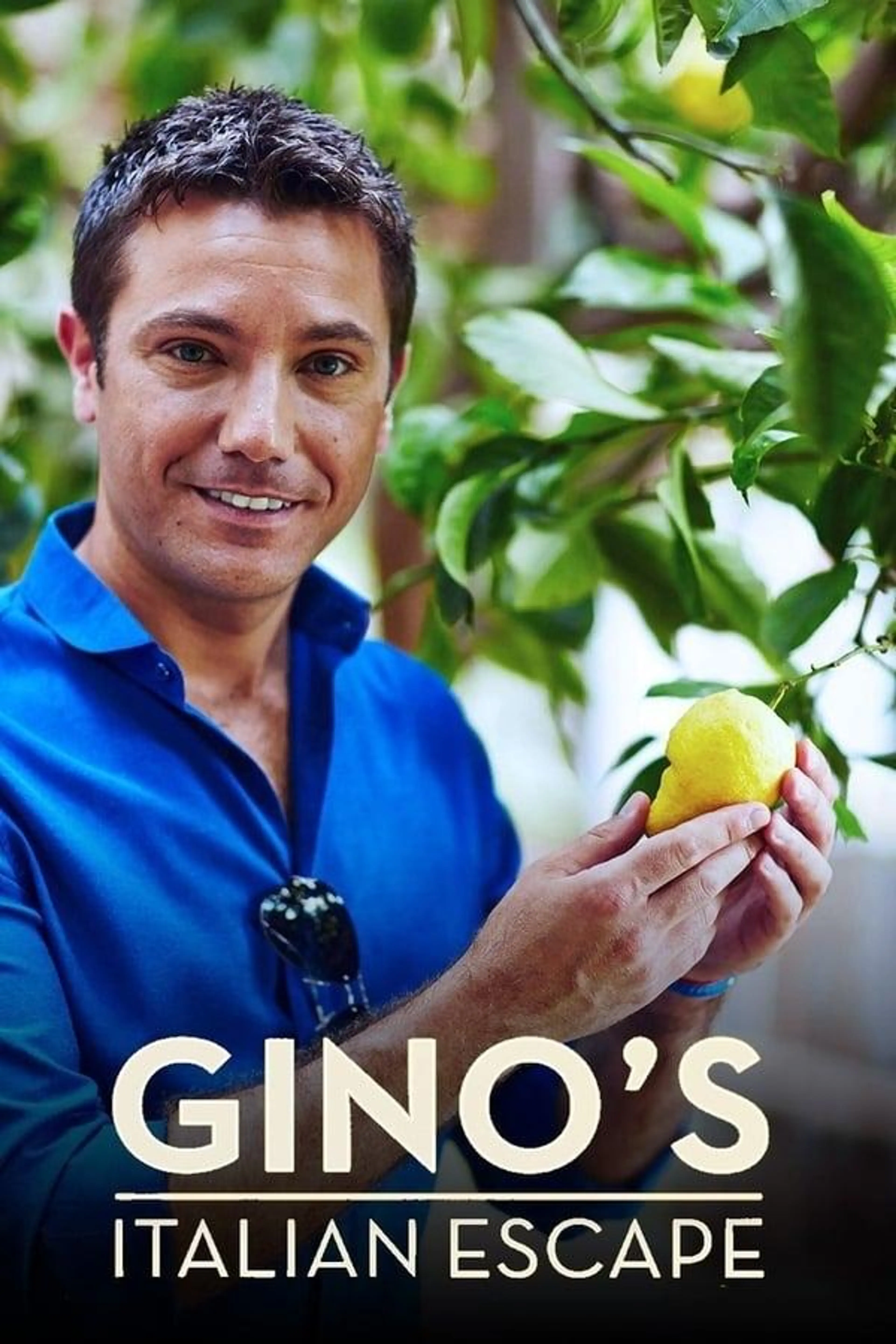 Gino’s Italian Escape Islands in the Sun