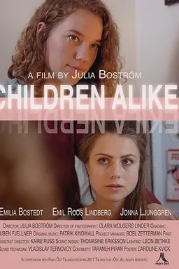 Children Alike