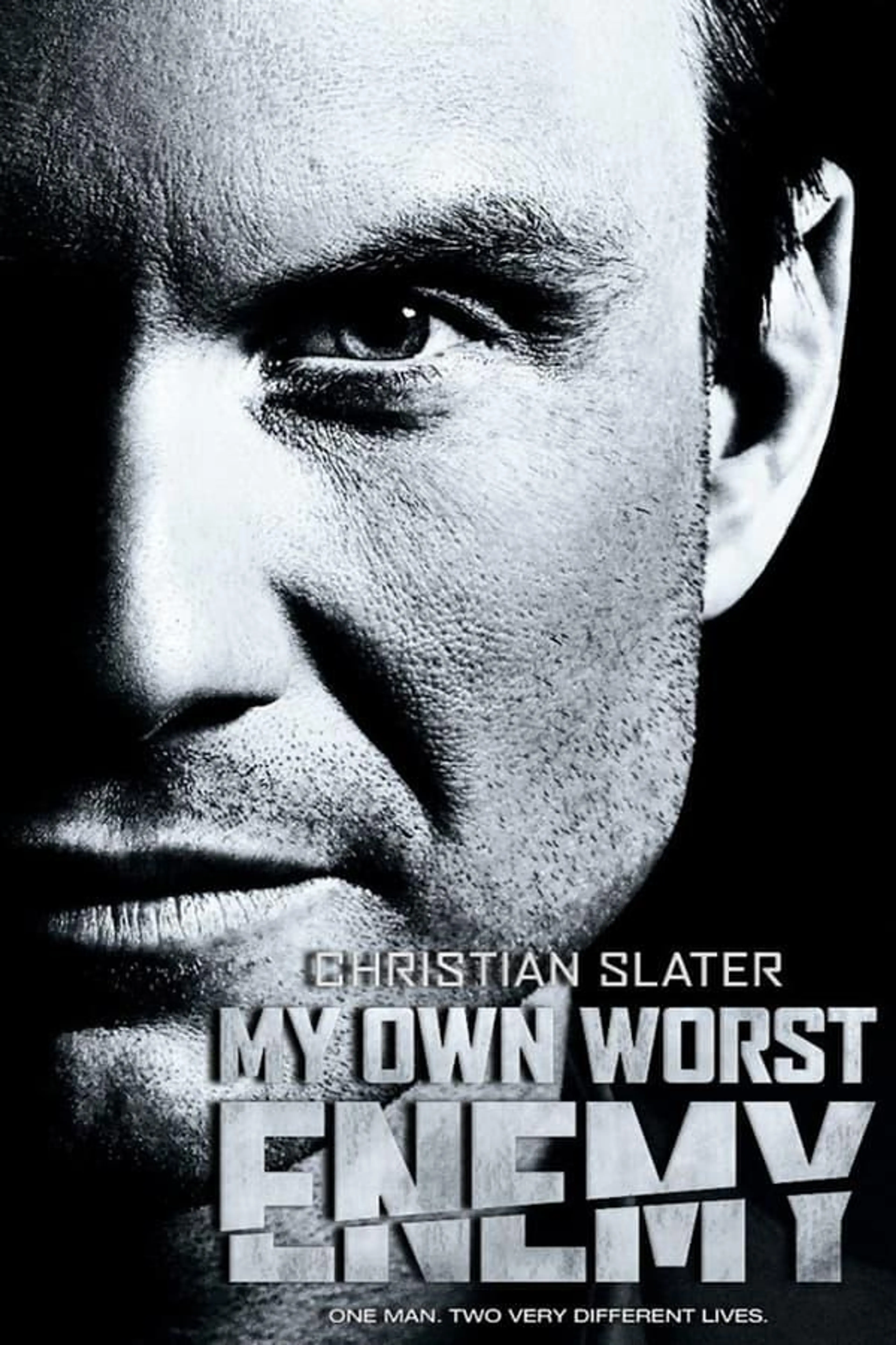My Own Worst Enemy Season 1