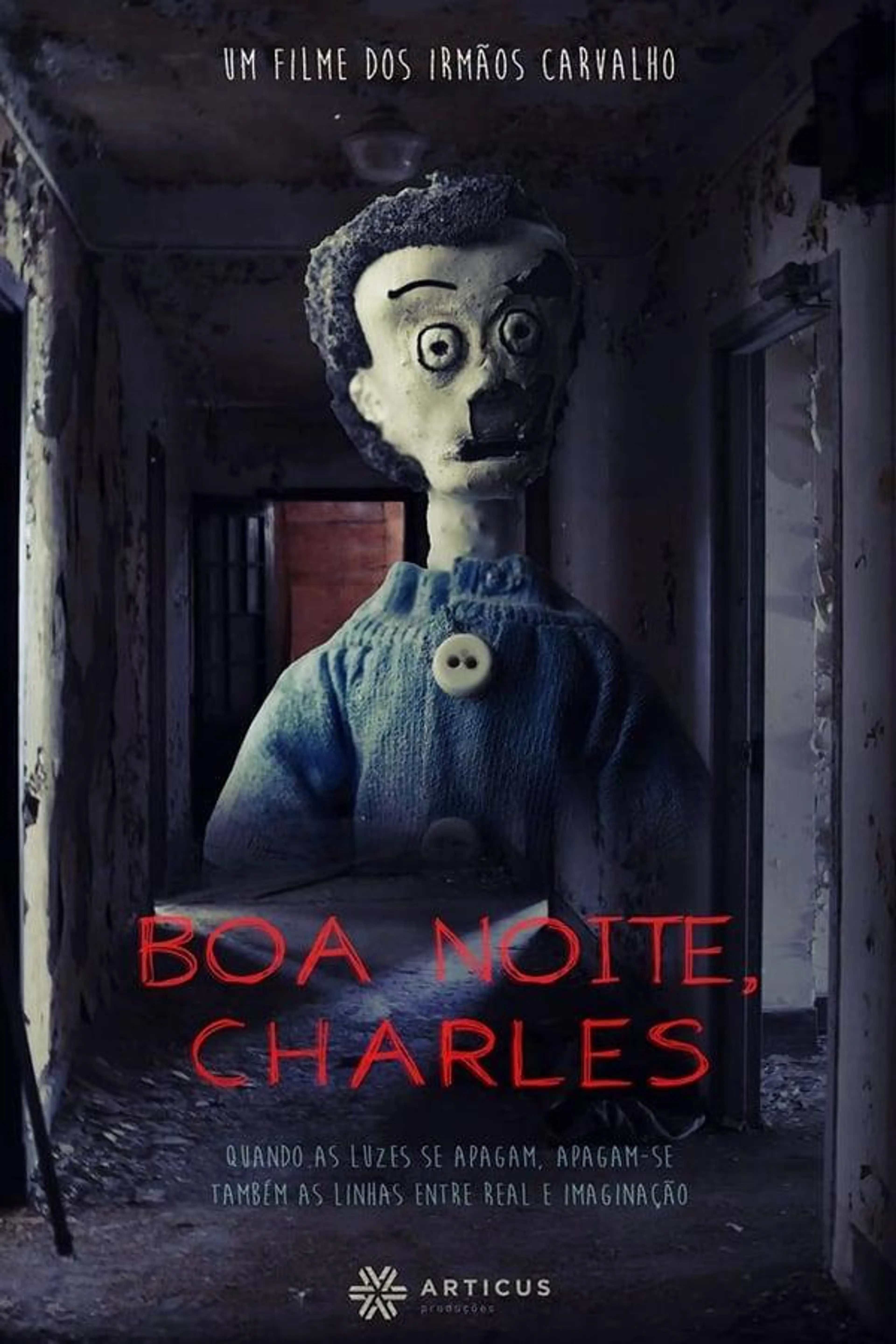Boa Noite, Charles