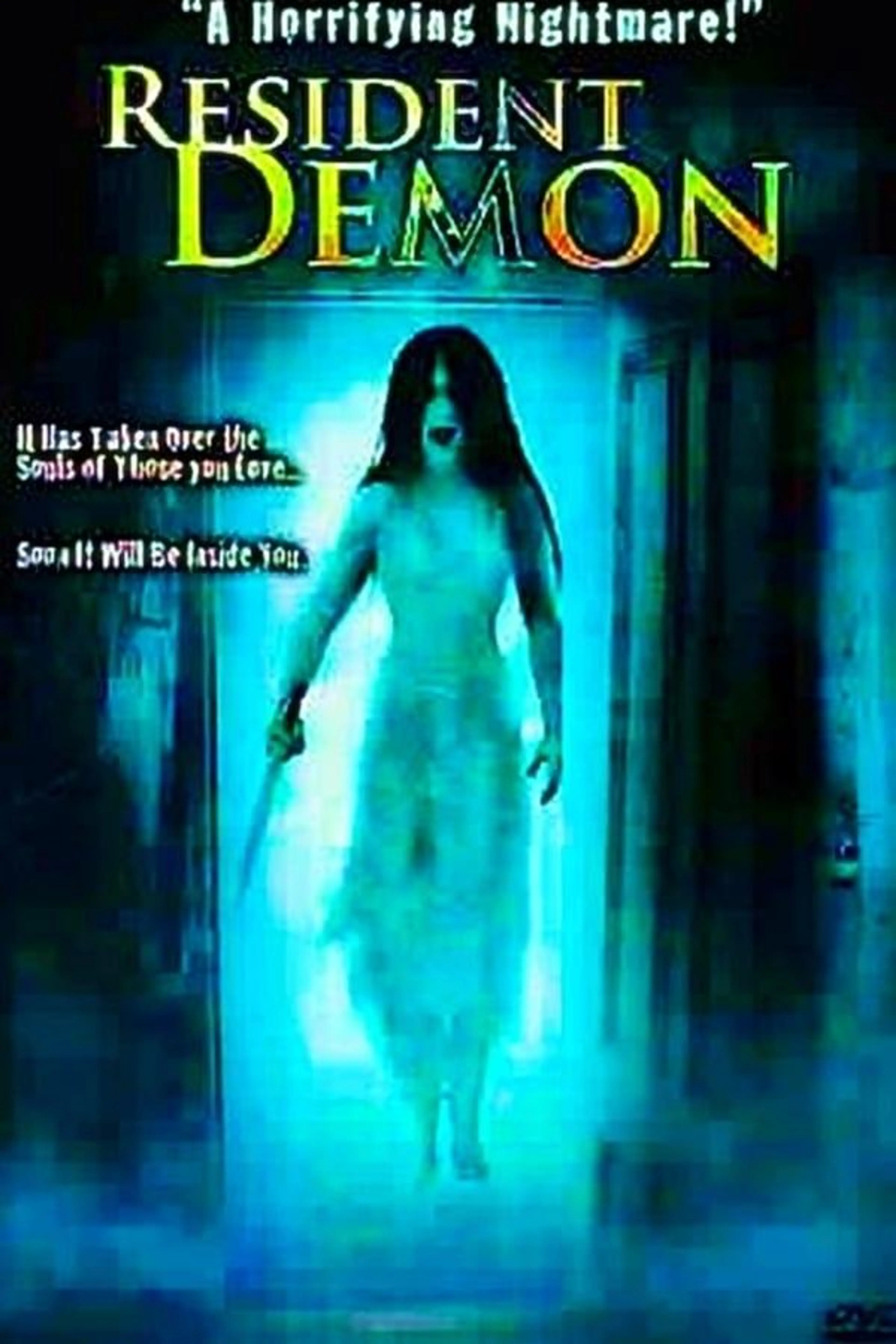 Resident Demon