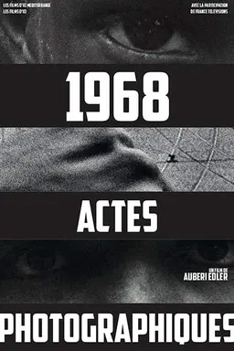 1968, Photographic Acts