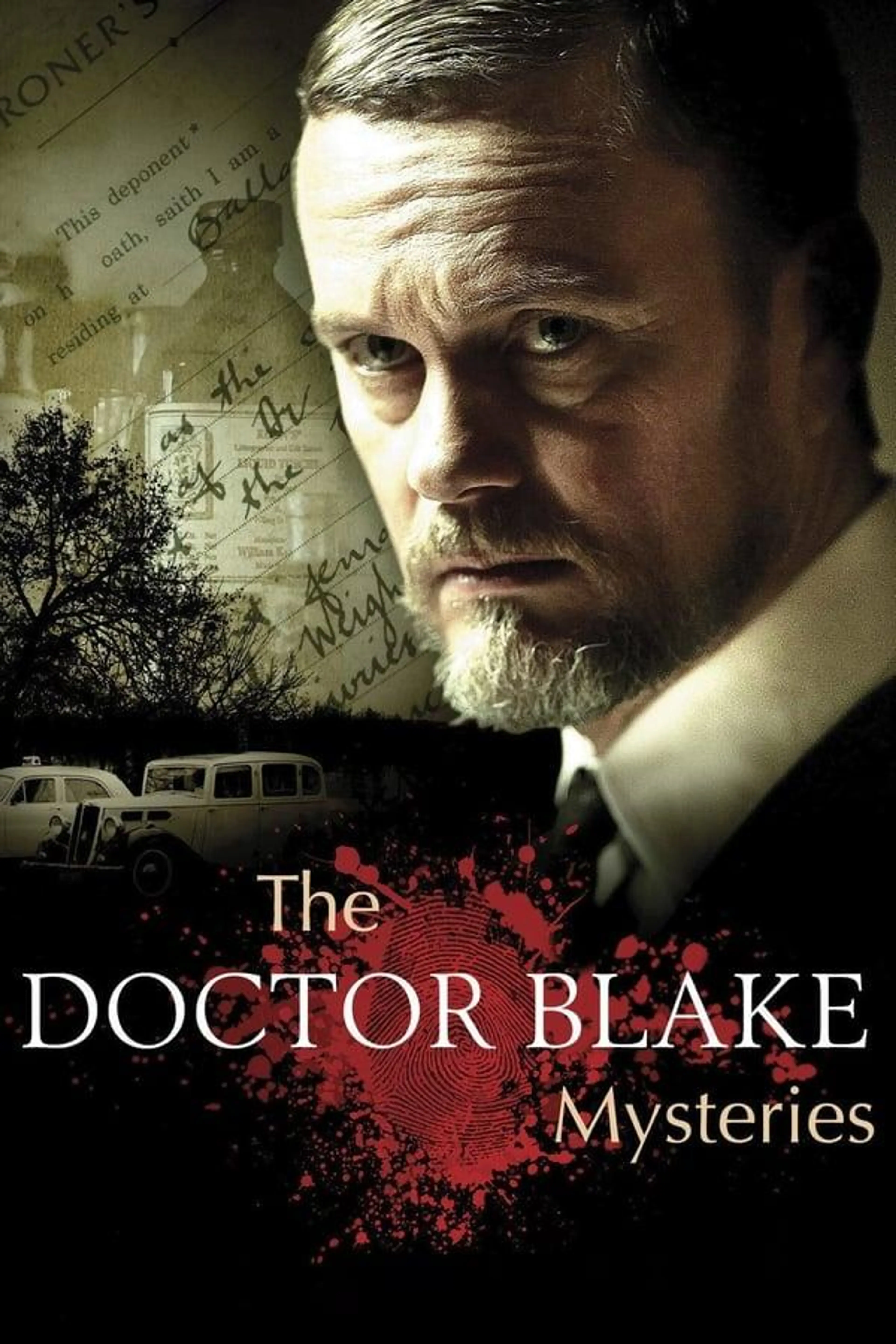 The Doctor Blake Mysteries Series 1
