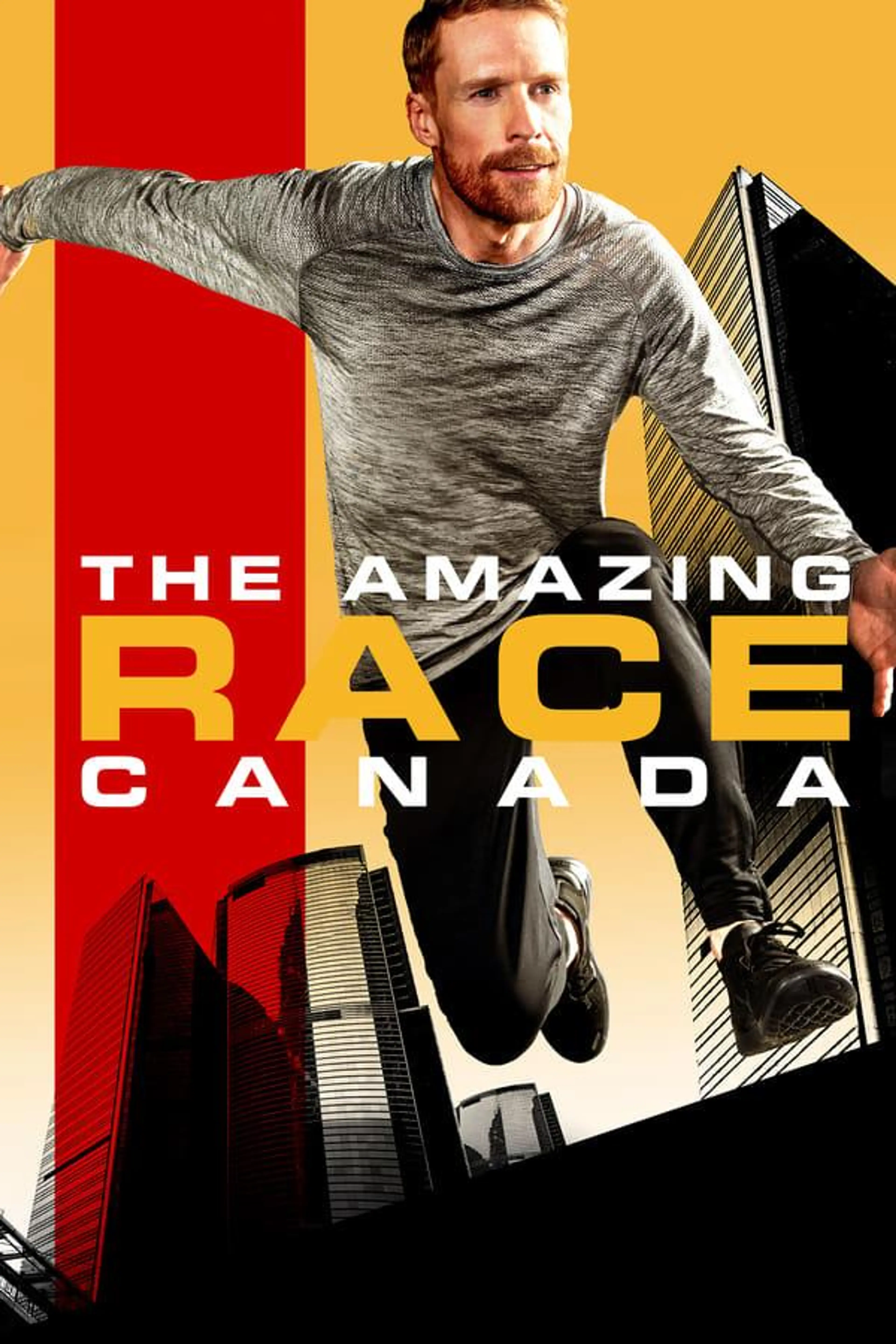 The Amazing Race Canada Specials