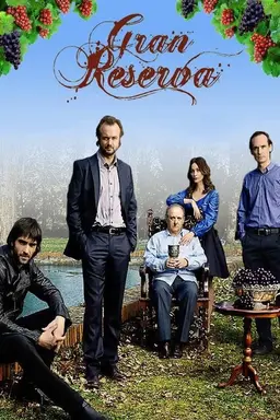 Gran reserva Season 3