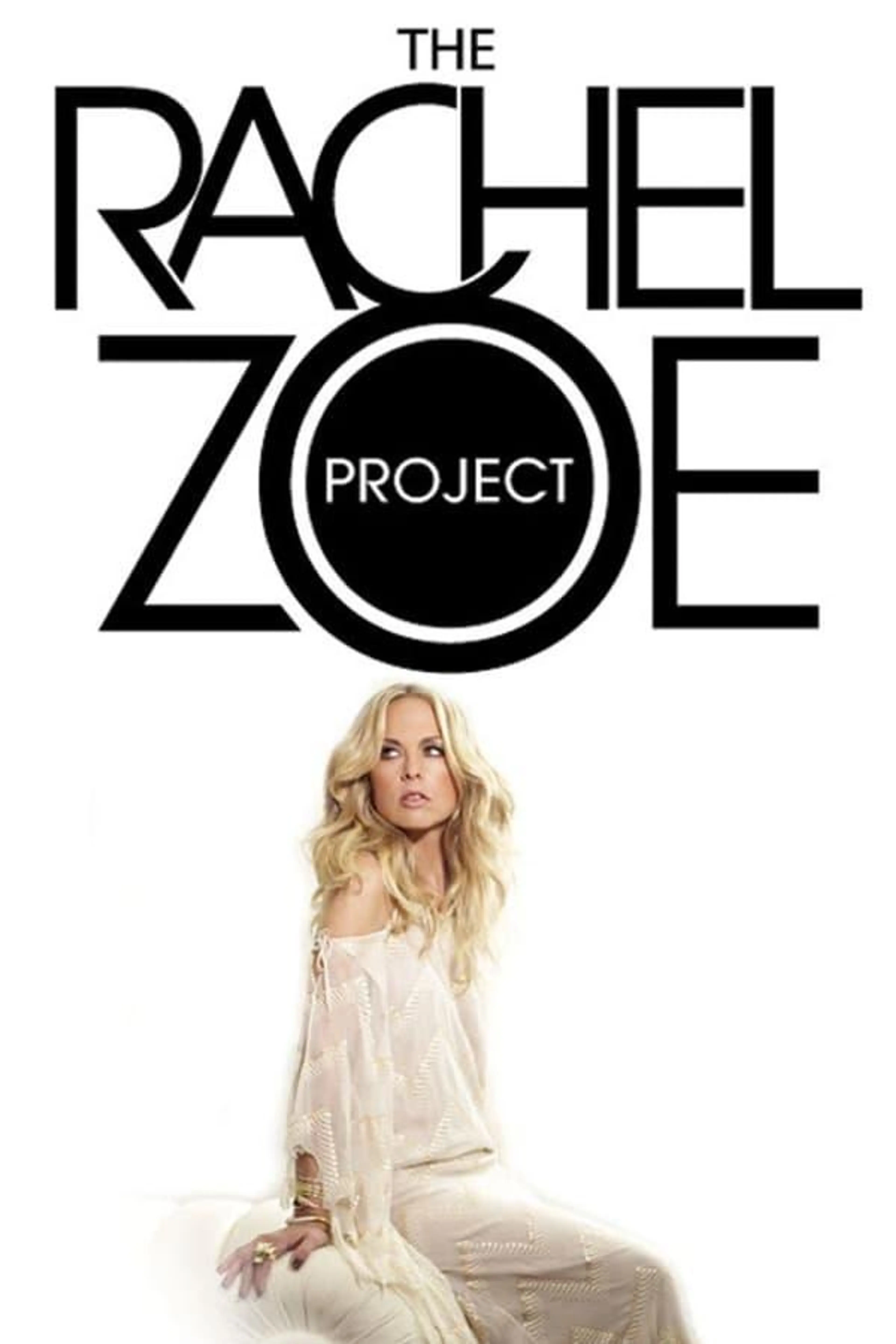 The Rachel Zoe Project Specials