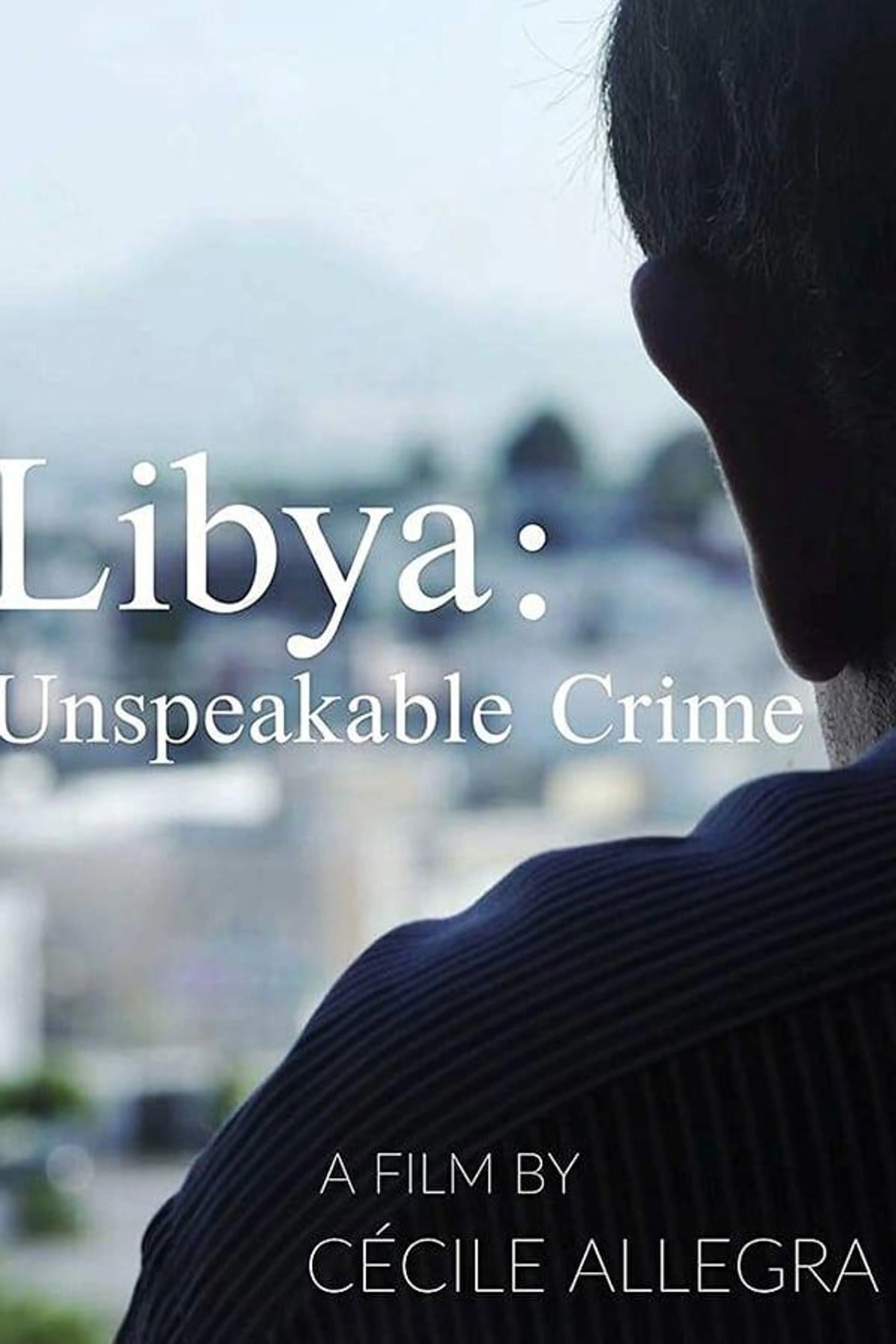 Unspeakable Crime