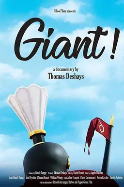 Giant!