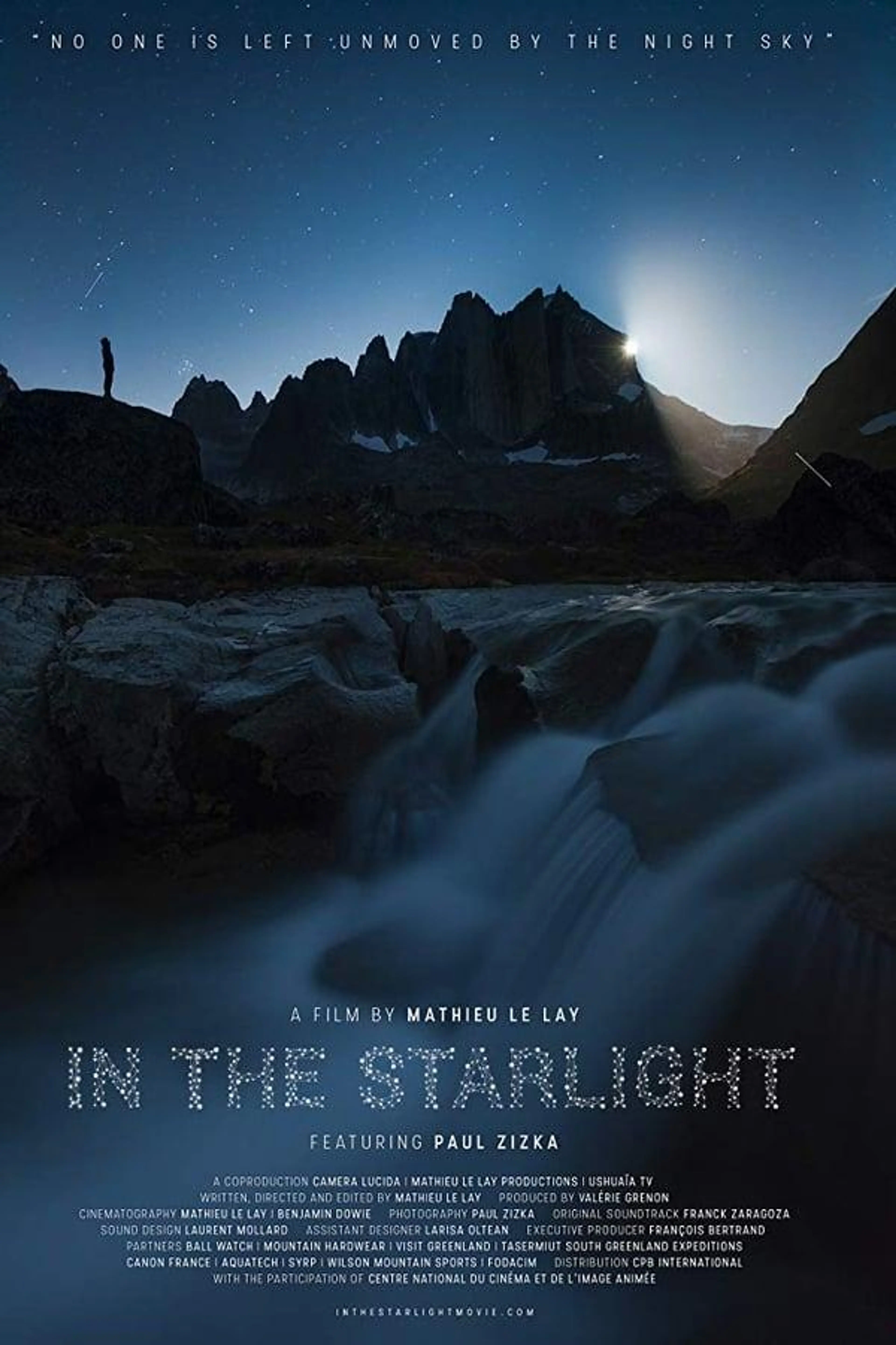 In the Starlight
