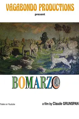 Bomarzo