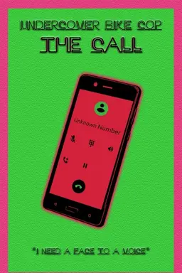 Undercover Bike Cop: The Call