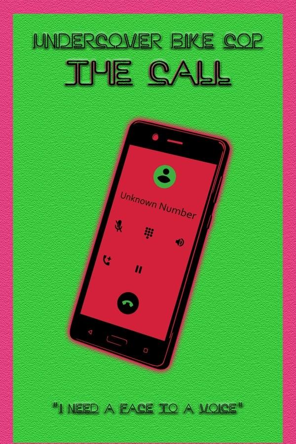 Undercover Bike Cop: The Call