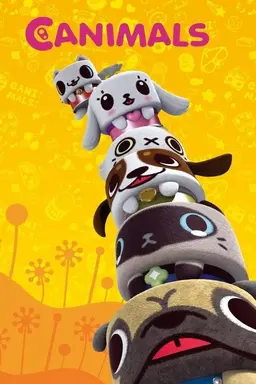 Canimals Season 2