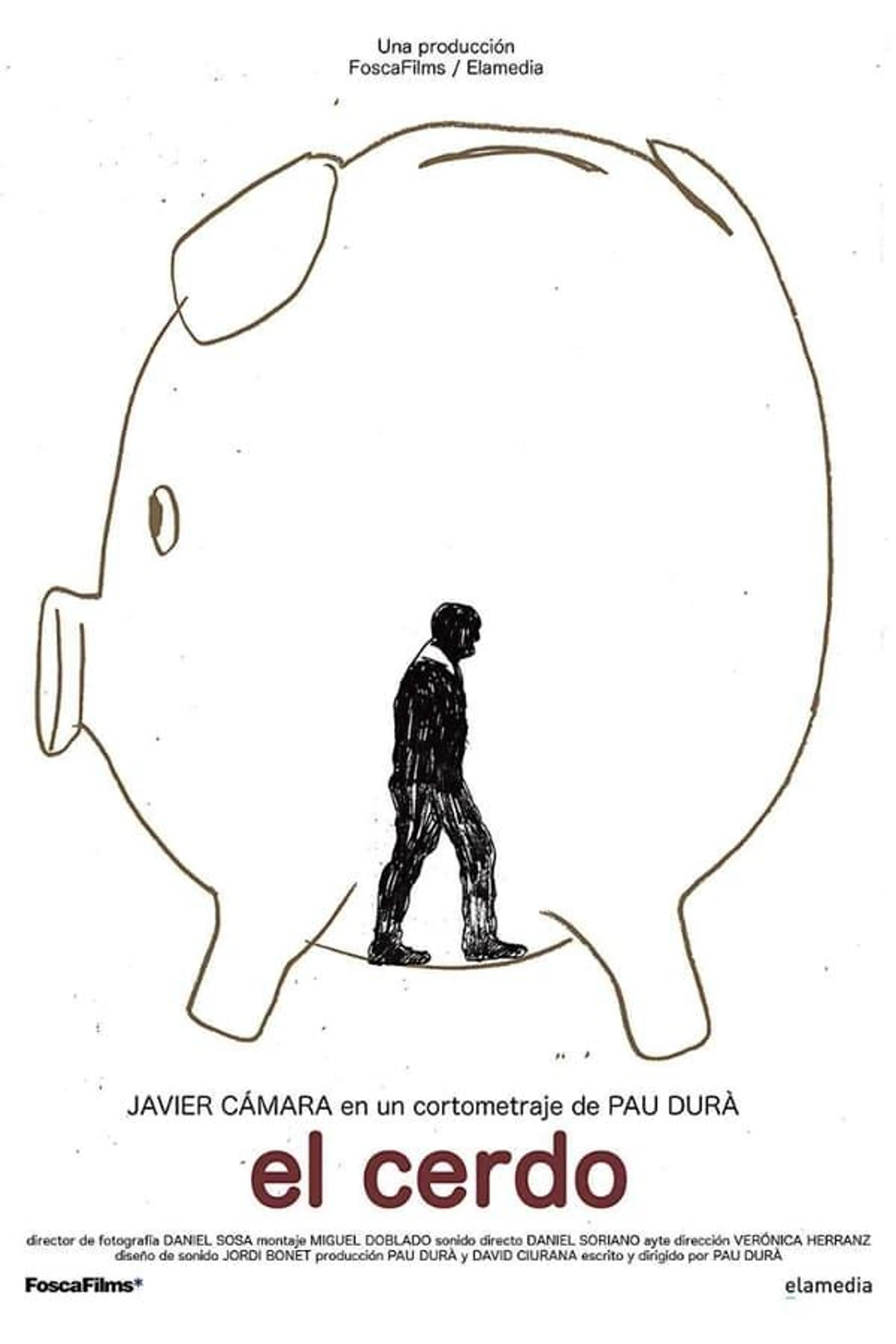 The Pig